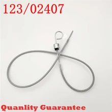 2 шт. 123/02407 щуп в сборке для JC B 3CX 4CX