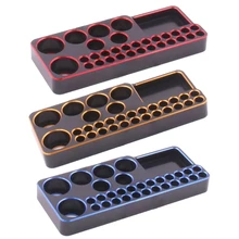 K1KA – plateau d'atelier pour tournevis, support de rangement d'outils, utilisé pour tournevis, Kit d'outils utilisé pour les vis, pinces coupe fil