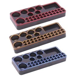K1KA – plateau d'atelier pour tournevis, support de rangement d'outils, utilisé pour tournevis, Kit d'outils utilisé pour les vis, pinces coupe fil 