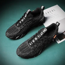 Мужская обувь; сезон осень; Новинка года; кроссовки для бега на воздушной подушке; трендовая зимняя обувь; Мужская обувь для баскетбола