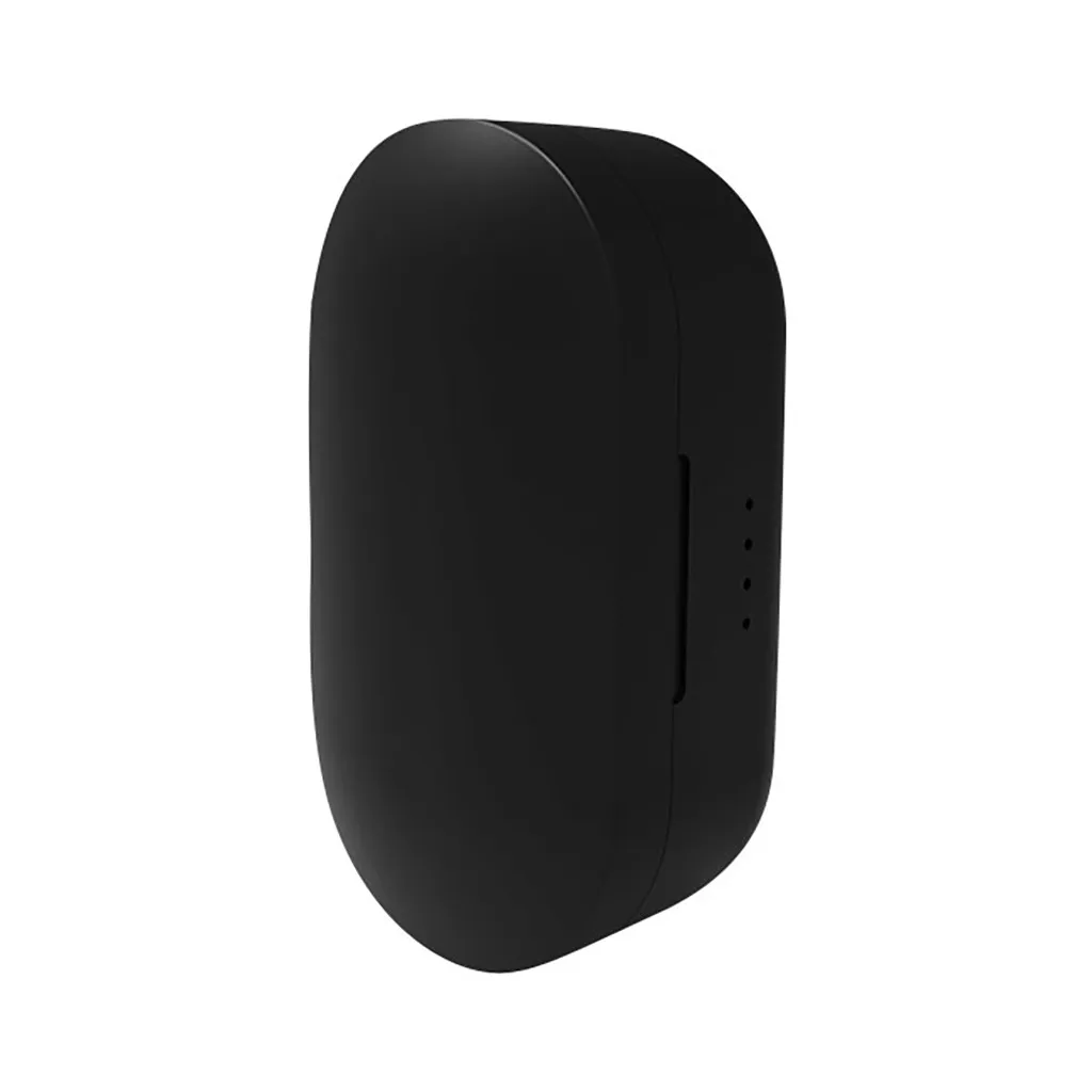Bluetooth беспроводная гарнитура наушники fone de ouvido auriculares TWS BT5.0 наушники HIFI стерео вызов с зарядным устройством
