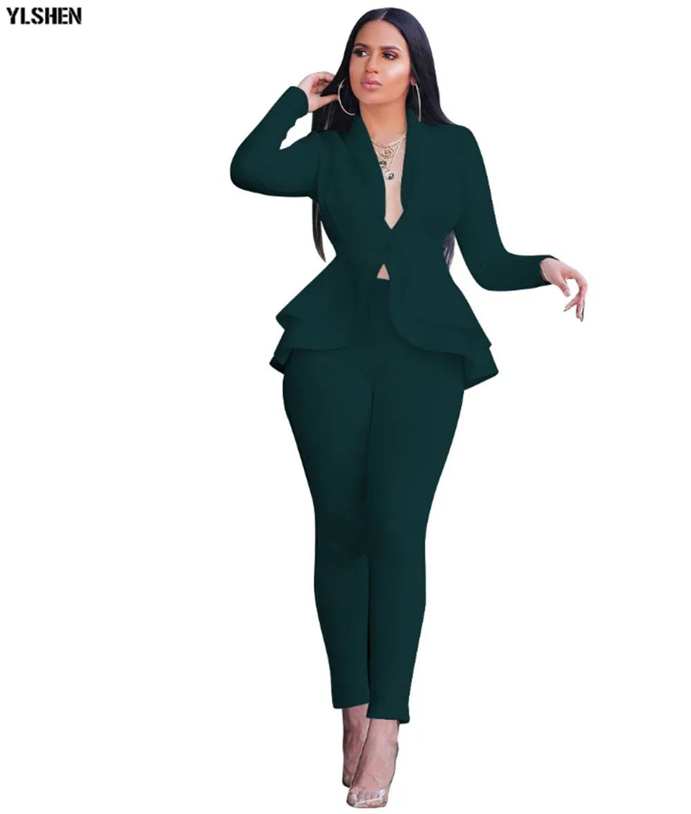 8 Colors Africa Clothes African Dashiki 2 Two Piece Set Women Dashiki Fashion Top And Pants Famous Party Plus Size Suit For Lady 20