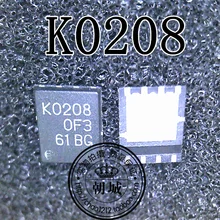 5 шт./лот RJK0208 K0208 KO208 QFN