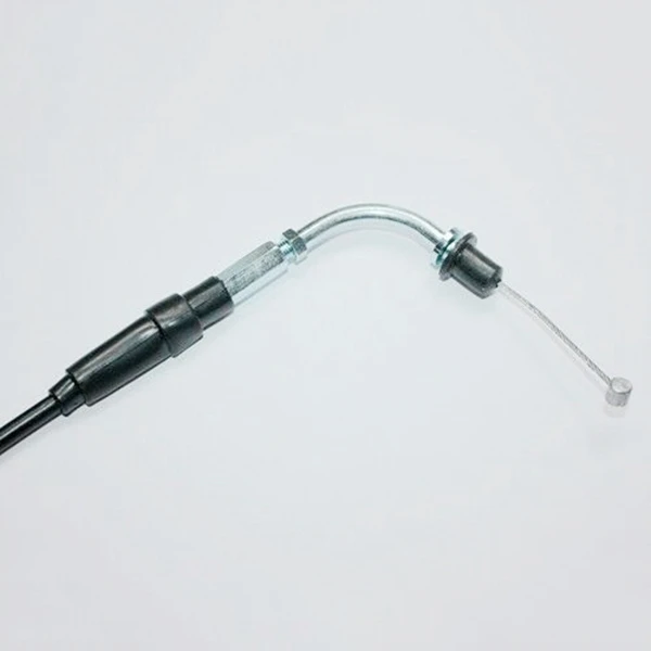 Дроссельная заслонка для Yamaha PW50 Y Zinger 1981 2009 PY50|Катушки модули и захваты| |