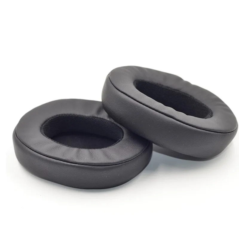 Replacement Soft Memory Foam Ear Pads Cushion For Skullcandy Crusher 3 0 Headphones Cover Ear Pads Fits Many Headphones 23 Aug30