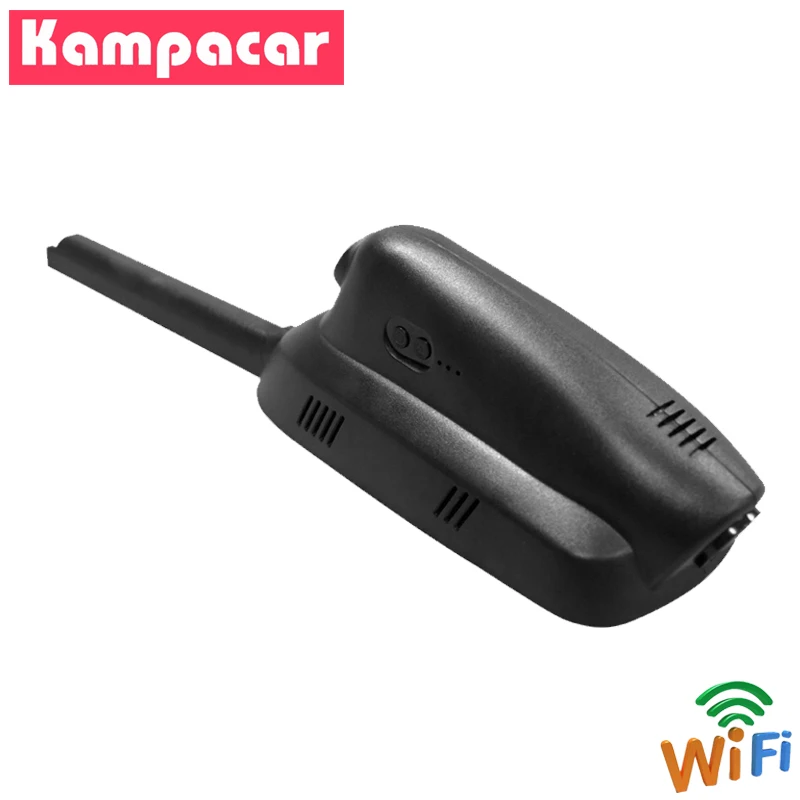 US $106.08 Kampacar PT05E Wifi Car DVR Camera Dashcam For Peugeot 3008 GT 5008 Suv GTi Hybrid4 I MK1 2013 To 2020 Y Auto Video Recorder