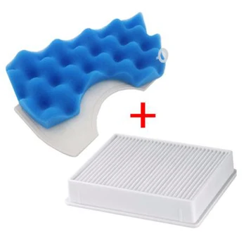 

Sponge Filter For Samsung SC4300 SC4470 VC-B710W Vacuum Cleaner Replacement Part