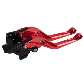 

For Honda CB500 1993-1997 1996 1995 1994 CNC Aluminum Adjustable Motorcycle Brake Clutch Lever