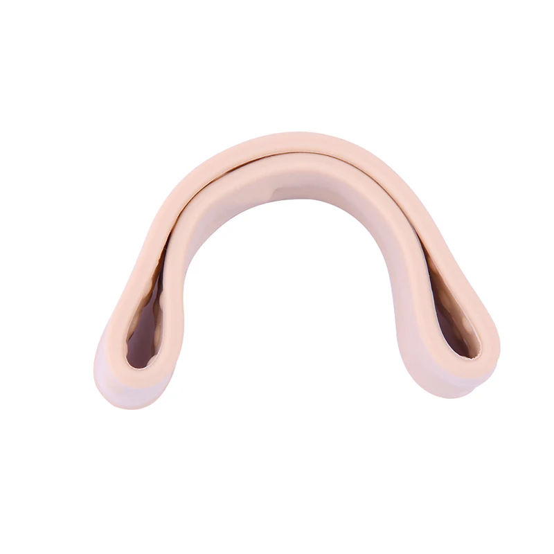 1 шт. новые силиконовые складные стационарные эластичные резинки для волос конский хвост держатель инструменты простые многофункциональные аксессуары для волос для женщин