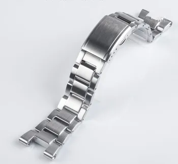 

Free Shipping 1pc Original Stainless Steel GST-B100D Band 210D/S100D/S110D/W110D/W300