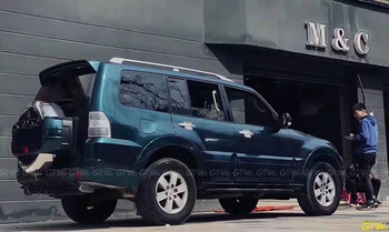 

Metal Paint Royal Green Vinyl Wrap Film Super Glossy Metal Royal Green Car Wrap Sticker With Air Bubble Free 1.52*18M/Roll