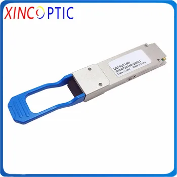 

100Gb/s QSFP28 MPO Optical Transceiver,100G QSFP SR4 MPO 100M,100G QSFP28 PSM4 2KM MPO Module,100Gbps QSFP28 CWDM 2KM LC Module