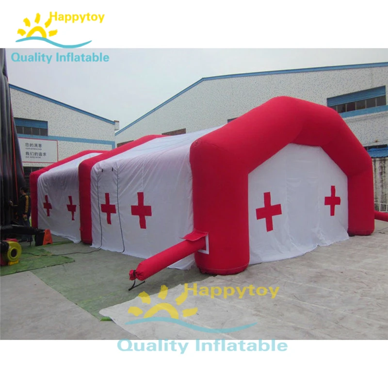 inflatable tent392