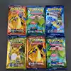 10/20pc Pokemon Cards GX Tag Team Vmax EX Mega Energy Shining Pokemon Card Game Carte Trading Collection Cards Pokemon Cards 1