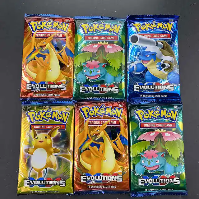10/20pc Pokemon Cards GX Tag Team Vmax EX Mega Energy Shining Pokemon Card Game Carte Trading Collection Cards Pokemon Cards 1