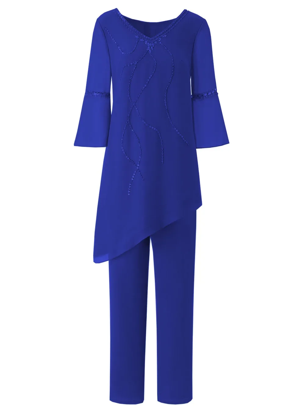 Royal Blue