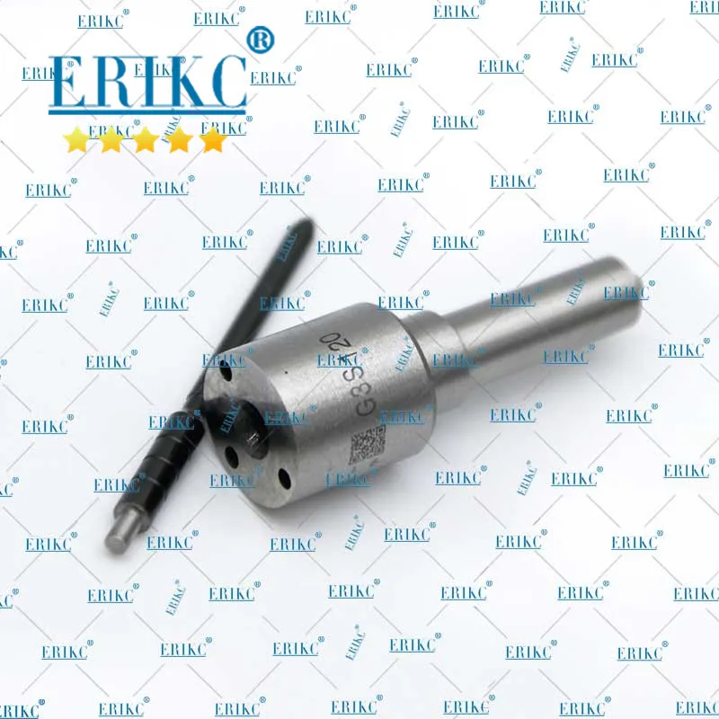 ERIKC G3S56 Common Rail дизельное топливо инжектор форсунки спрей для инжектор для DENSO 5284016 5365904