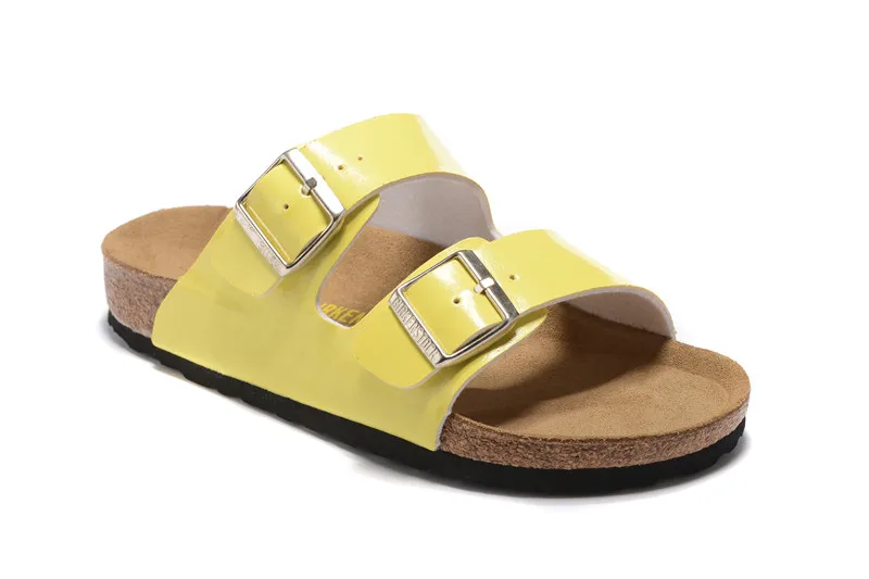 Birkenstock/шлепанцы; коллекция 802 года; альпинистские мужские и женские классические водонепроницаемые уличные спортивные пляжные шлепанцы; размеры 34-47