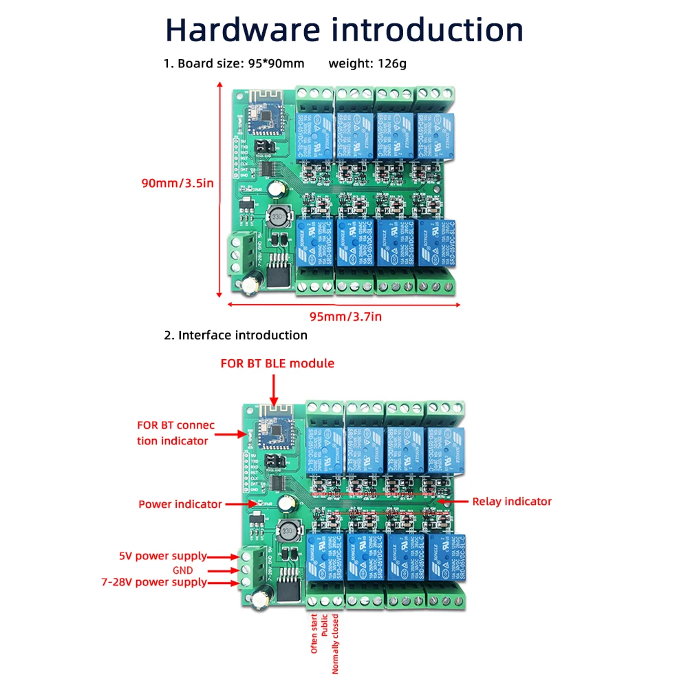 modulo de rele sem fio para internet 03