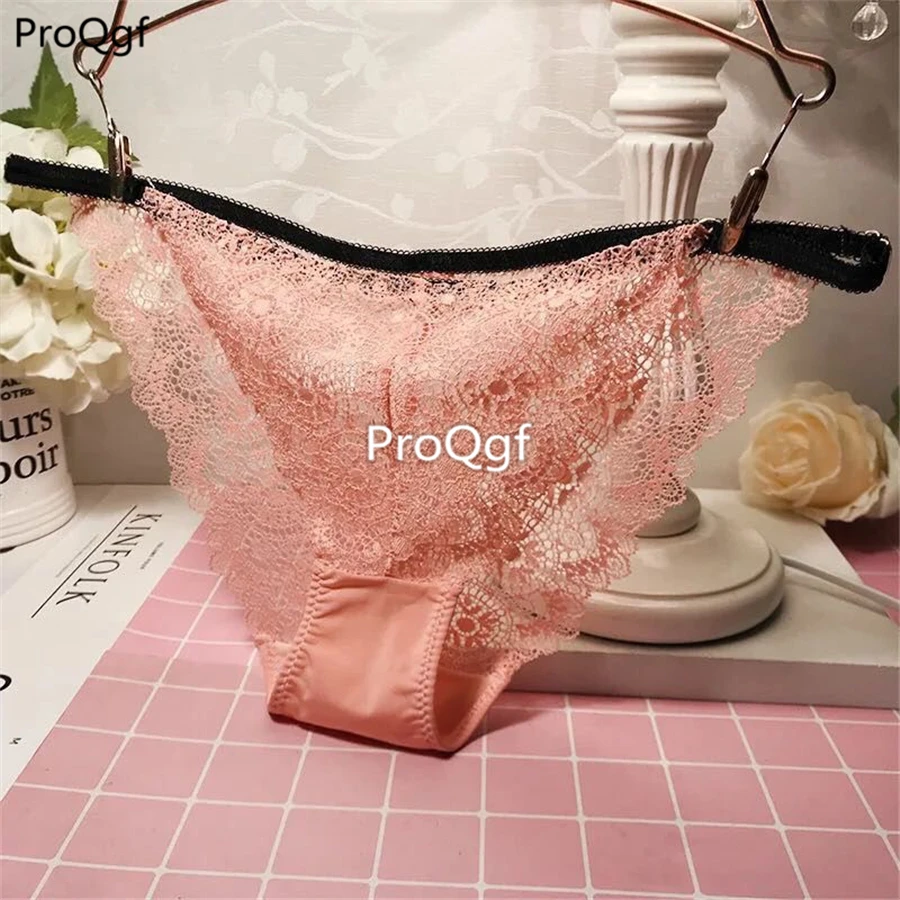 Prodgf 1 комплект Сексуальные вечерние трусы для девочек