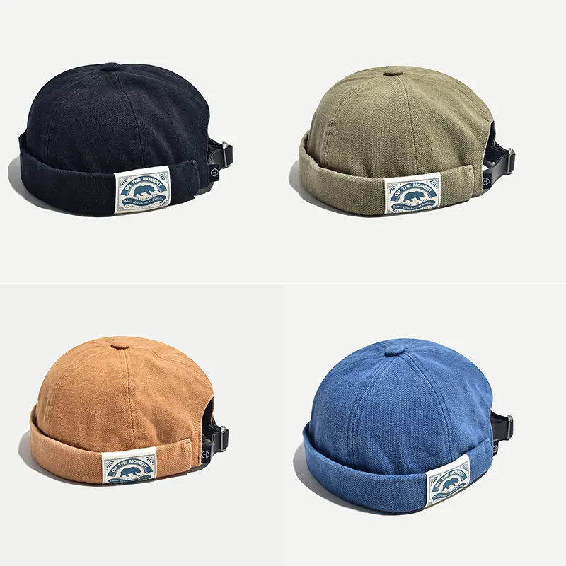 Кепка Докер Летняя Купить