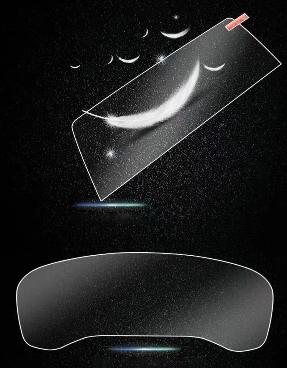 5 2019 2020 for BMW 6 series gt dashboard panel film tempered glass protector navigaiton screen film glass cover