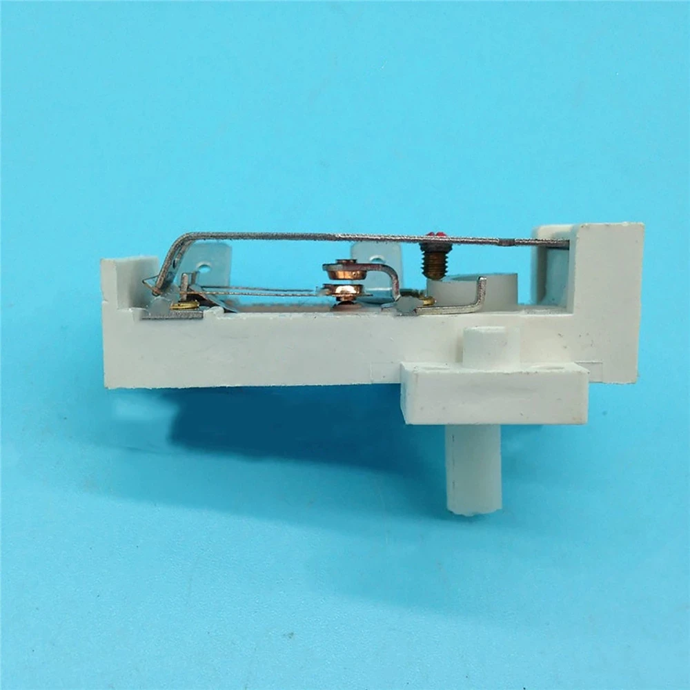 1Pcs Adjustable Temperature Control Switch for Electric Heaters/Electric Oil Heater KST-401Thermostat Parts Accessories