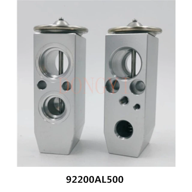 Расширительный клапан A/C 92200AL500 92200-AL500 | Автомобили и мотоциклы