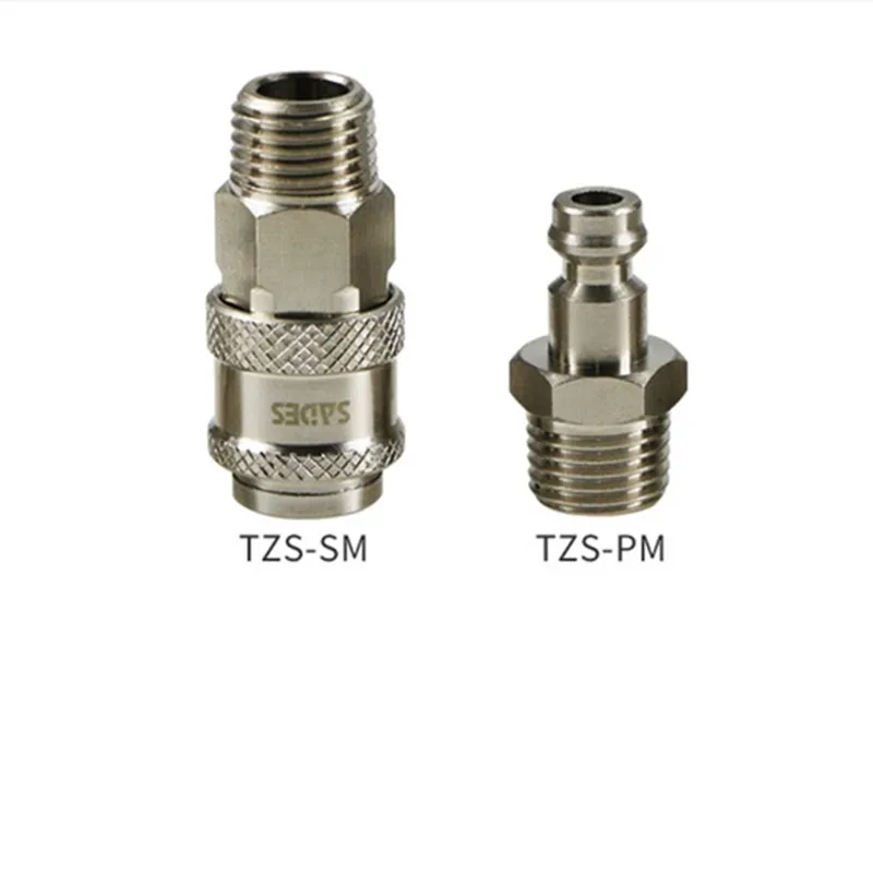 Рисунок 3 - Пневматический Фиттинг европейского