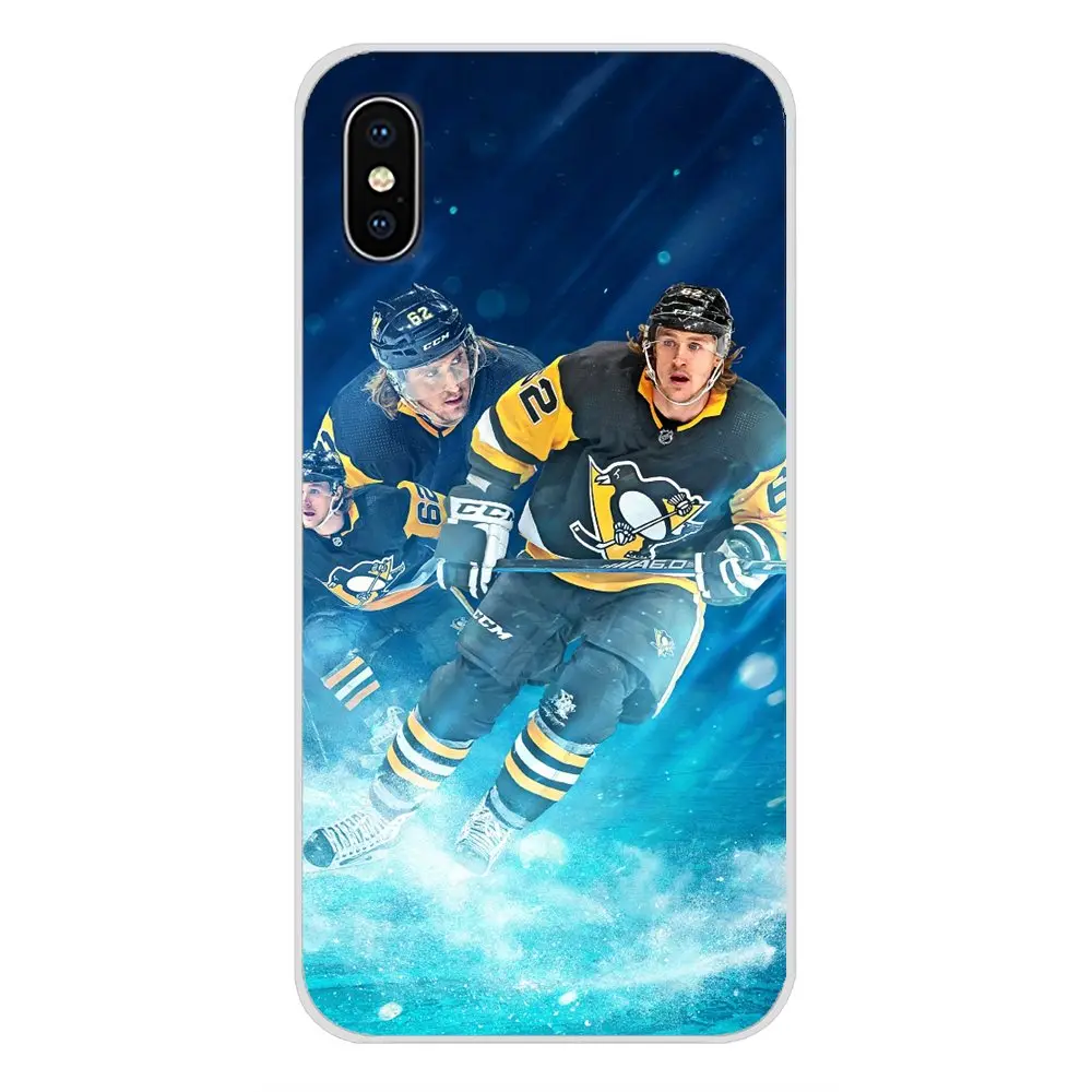 Аксессуары чехлы для телефонов huawei mate Honor 4C 5C 5X6X7 7A 7C 8 9 10 8C 8X20 Lite Pro Sport Hockey - Цвет: images 8