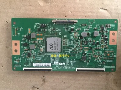 

1 шт./лот оригинал, хорошее качество 65T46-C01 T650QVN05.2