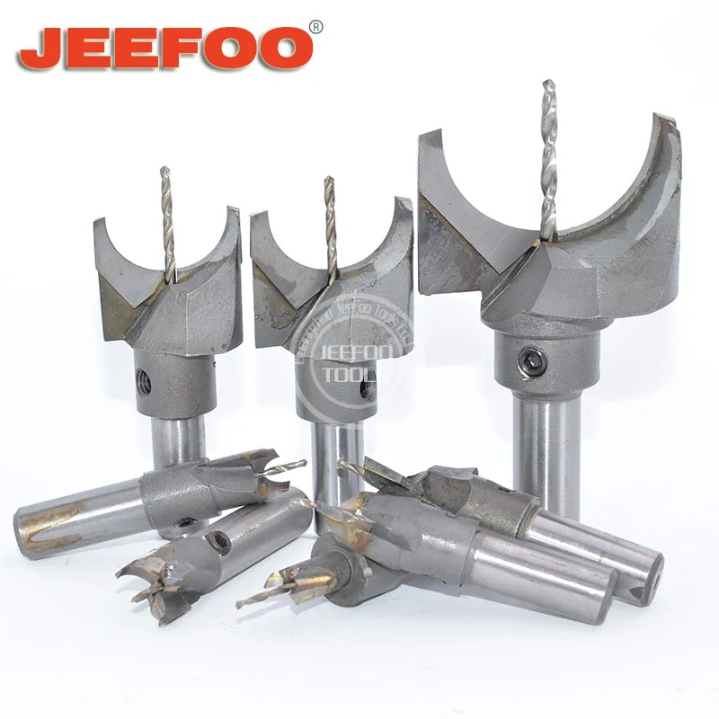 

5-60 мм хвостовик Будды Бусины шариковый нож Деревообрабатывающие инструменты деревянные бусины сверло 12,7 мм для френы Пара ЧПУ фреза сверло