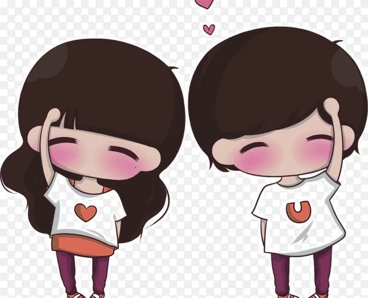 智能手表gps跟踪单元一对3g爱情-棕色卡通可爱情侣装饰图案