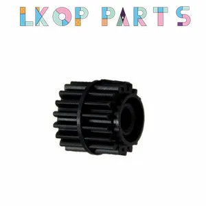 5 шт. 18/18T фьюзер привода для Konica Minolta Bizhub 184 164 185 195 7718 7818 27AE30062 AOXX638521 A0XX638521 |