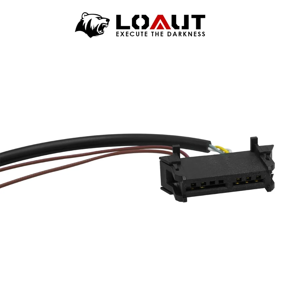 JGAUT 10 шт. Автоматическая проволока D1S D1R D4S D4R D3S D3R для O sram Panasonic Hela Mitsubishi противотуманные фары контроллер проводки