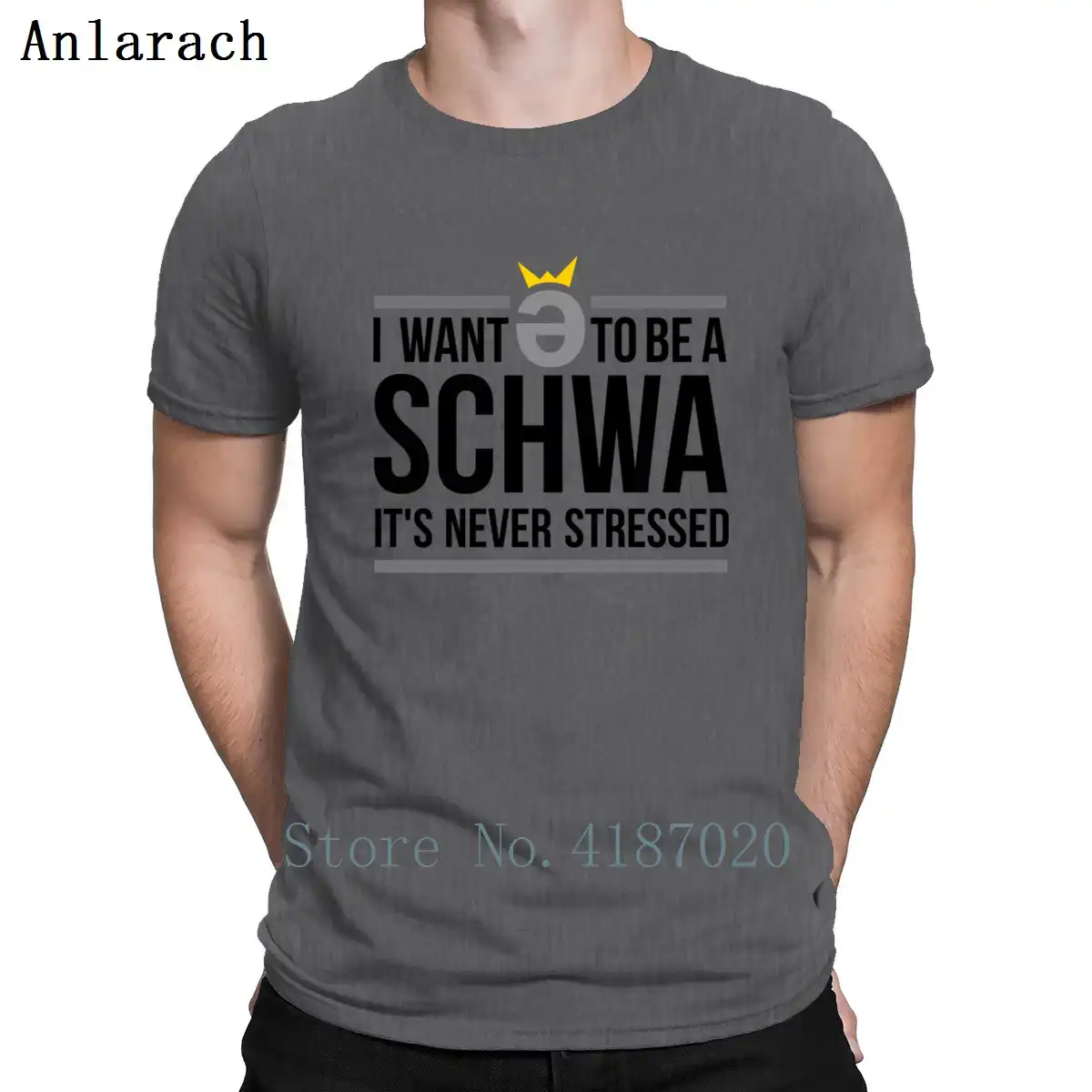 schwa t shirt