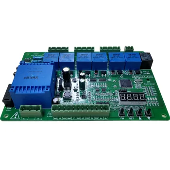 

ST30-D thyristor control board/ 3 phase SCR Power Controller