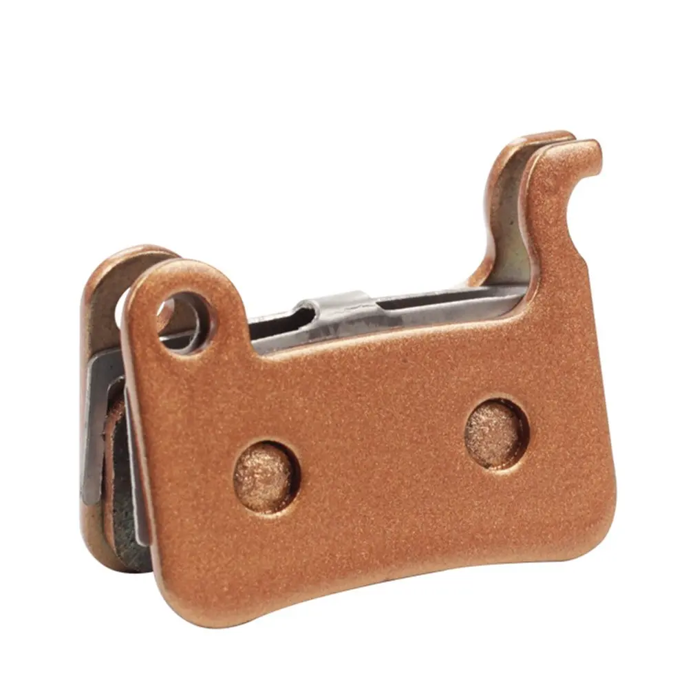 

BIKEIN P191BP High Quality Bicycle Disc Brakes Mountain Bike Sintered Brake Pads Speed-reducing Friction Plate