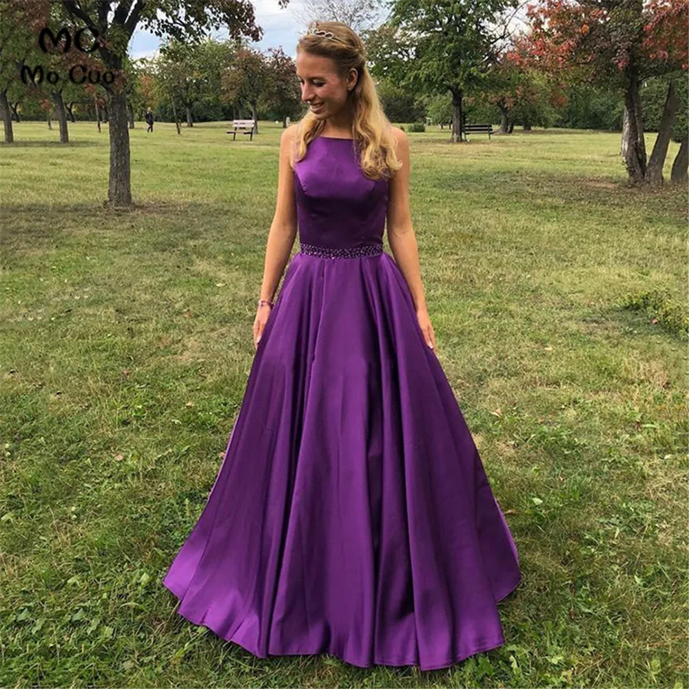 Elegant-Purple-A-line-Prom-Dresses-2020-Sexy-Backless-Satin-Long-Evening-Dress-Party-For-Women
