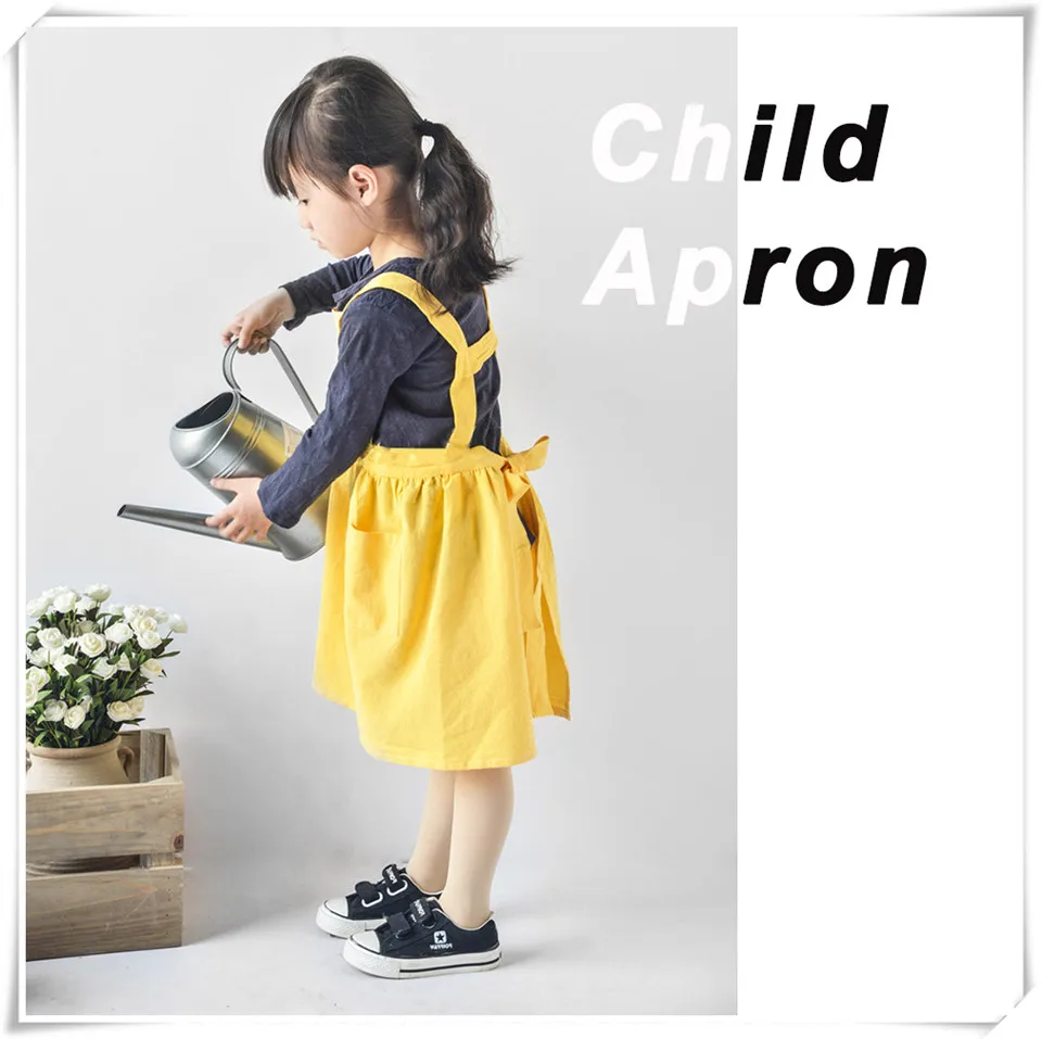 child apron XQ1