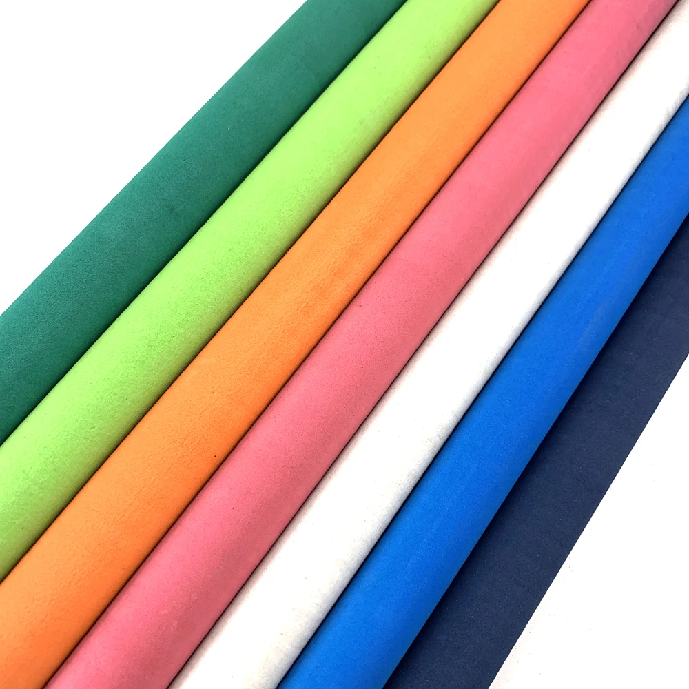 NooNRoo цветные прямые ручки EVA ручка камуфляжной расцветки компоненты удочки ремонтная Удочка 5 шт