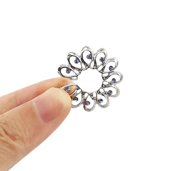 EXVOID Nipple Ring Sex Toys for Couples Sex Shop SM Bondage Body Jewelry Breast Shield Cover Clamp Sexy Non Pierced Clip 4