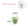 1pc green 3L