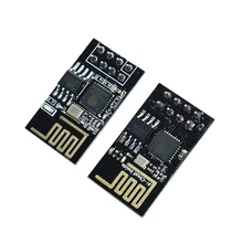 A5-ESP8266 ESP-01 ESP-01S zdalny Port szeregowy bezprzewodowy moduł WIFI 3.3V SPI dla arduino