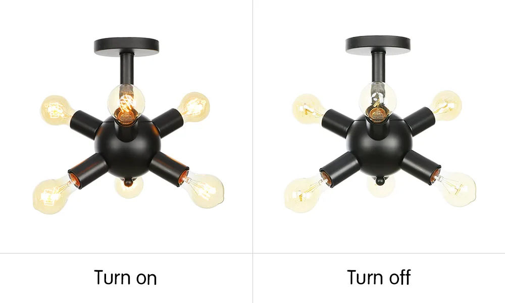 X0001-6亚黑 开关灯对比图 英文版