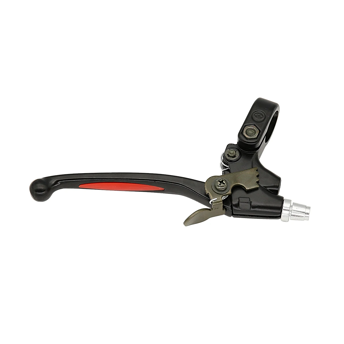 Long Reach Locking Clutch Lever For Motorized Bicycle 49cc, 49 OFF