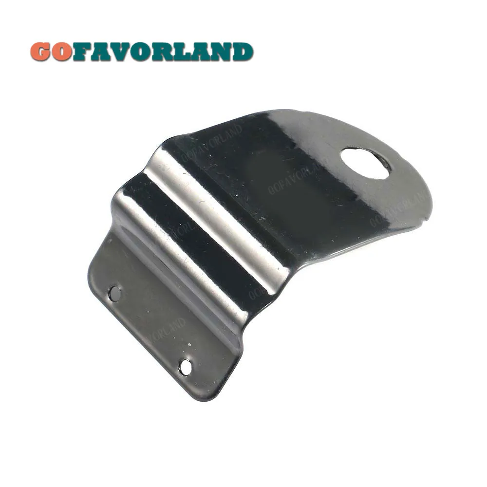 

New Rear Support Fender Bracket Rear Wing 8R0821471 For AUDI Q5 2009 2010 2011 2012 2013 2014 2015 2016 2017 SQ5