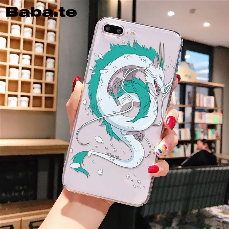 Studio Ghibli Spirited Away SOOT