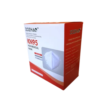 

Face mask KN95 FFP2. Cash Box 50 PCs. Delivery 24 hours.