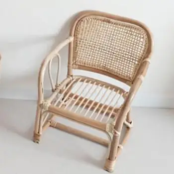 

Children's Chair Household Lovely Call Chair Small Bench Backrest Baby Sofa Chair Children's Sofa Chair